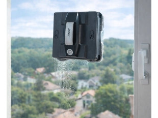 Робот за почистване на прозорци MD-M83